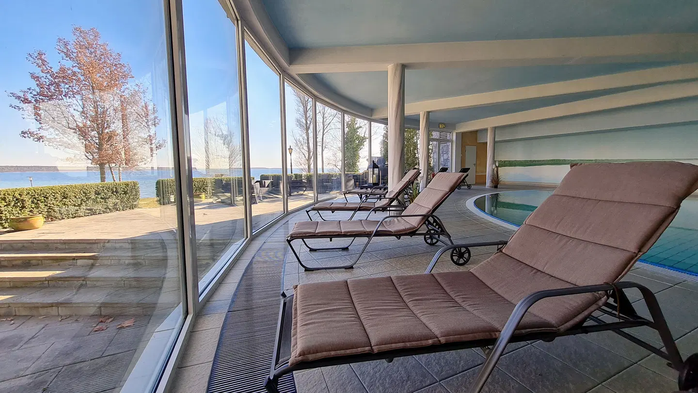 Seehotel Schloss Klink HEALTH_BEAUTY