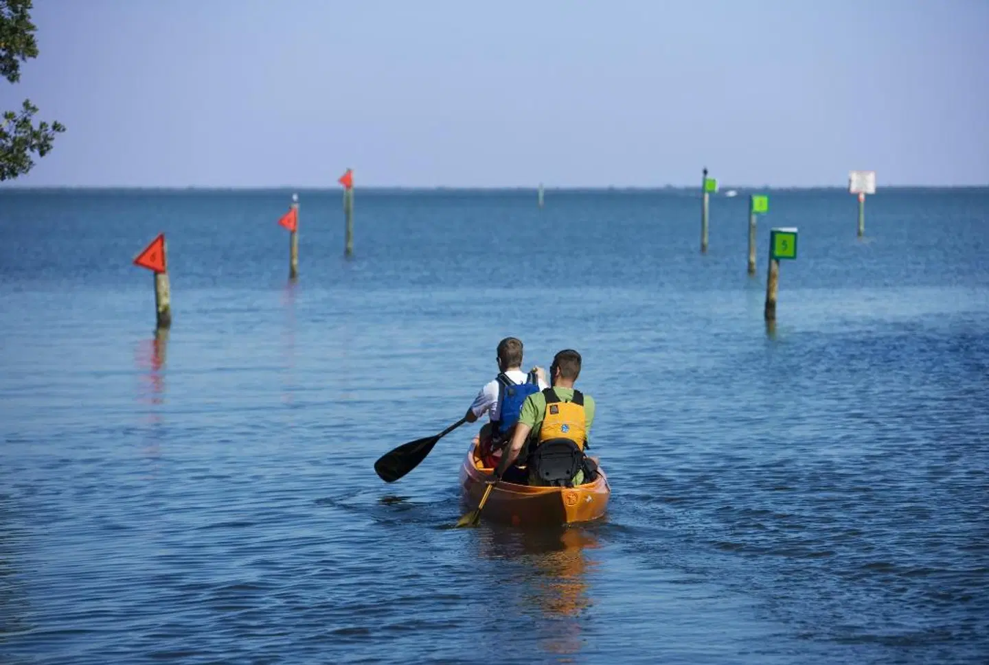 South Seas Island Resort SPORTS_AND_LEISURE
