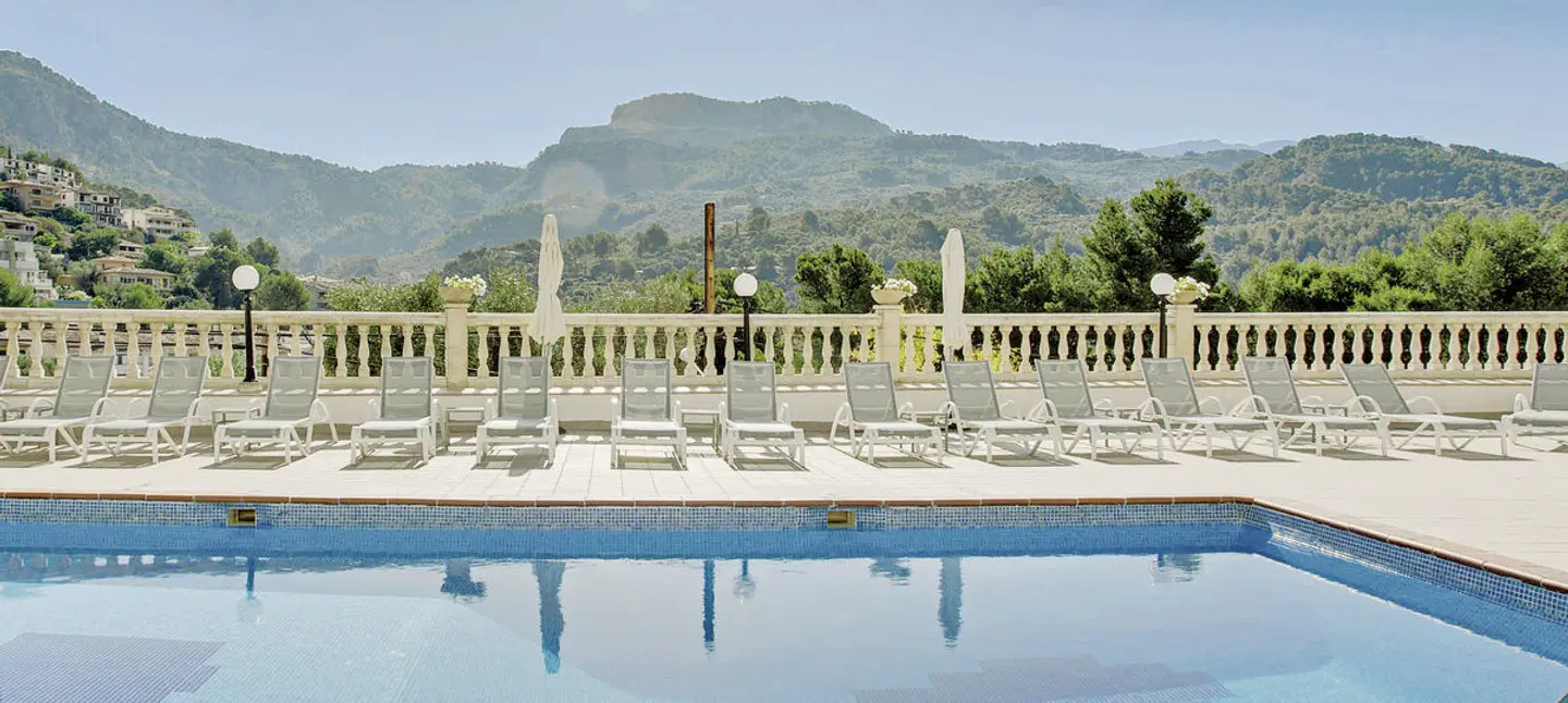 Eden Nord Sóller OUTDOOR_POOL