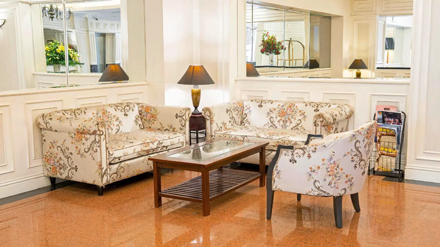 Sunway Hotel Hanoi ROOM_EXAMPLE