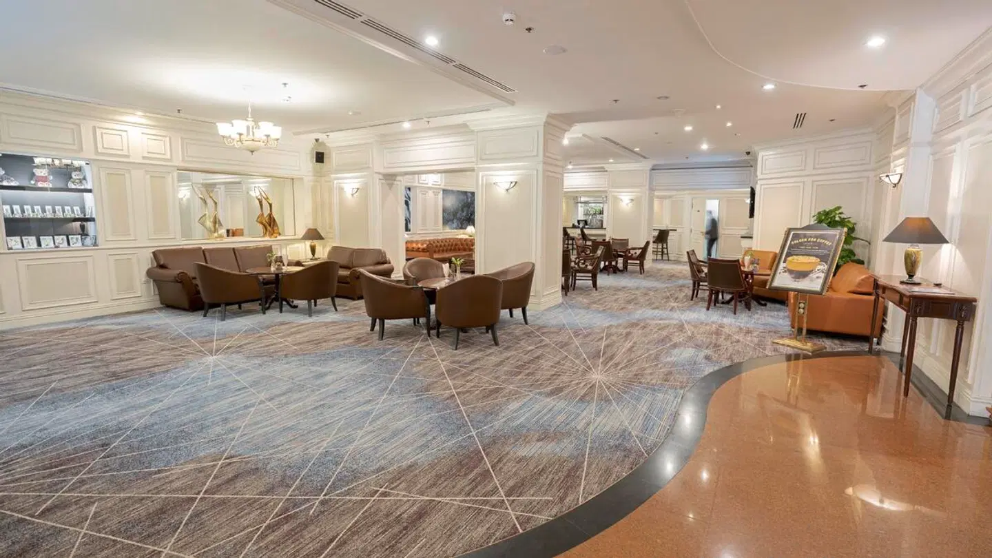 Sunway Hotel Hanoi LOUNGE_LOBBY
