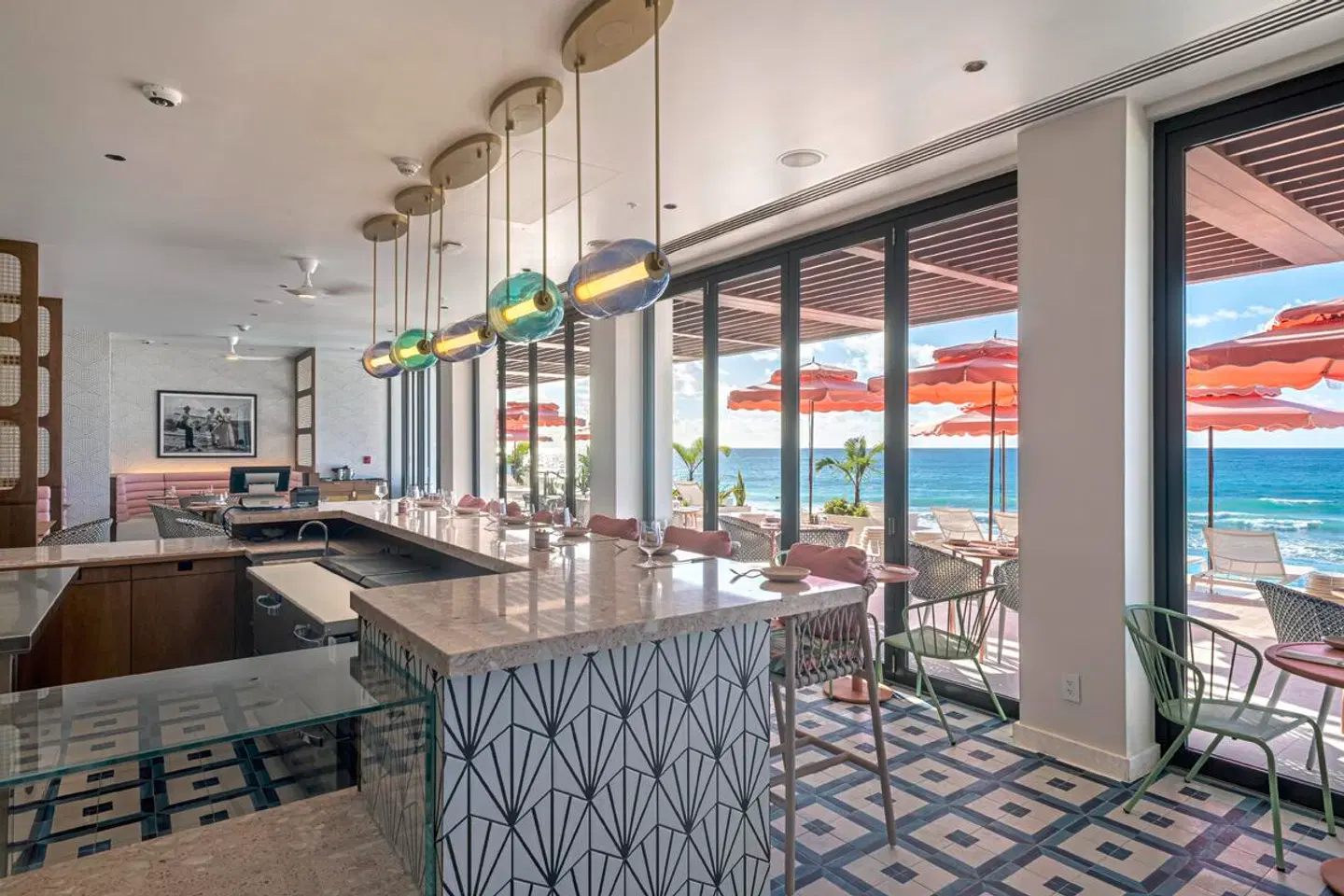 Hotel Indigo Bridgetown Barbados By IHG LOUNGE_LOBBY