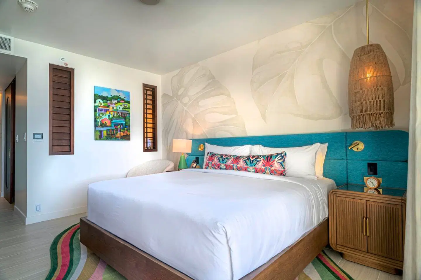 Hotel Indigo Bridgetown Barbados By IHG ROOM_EXAMPLE