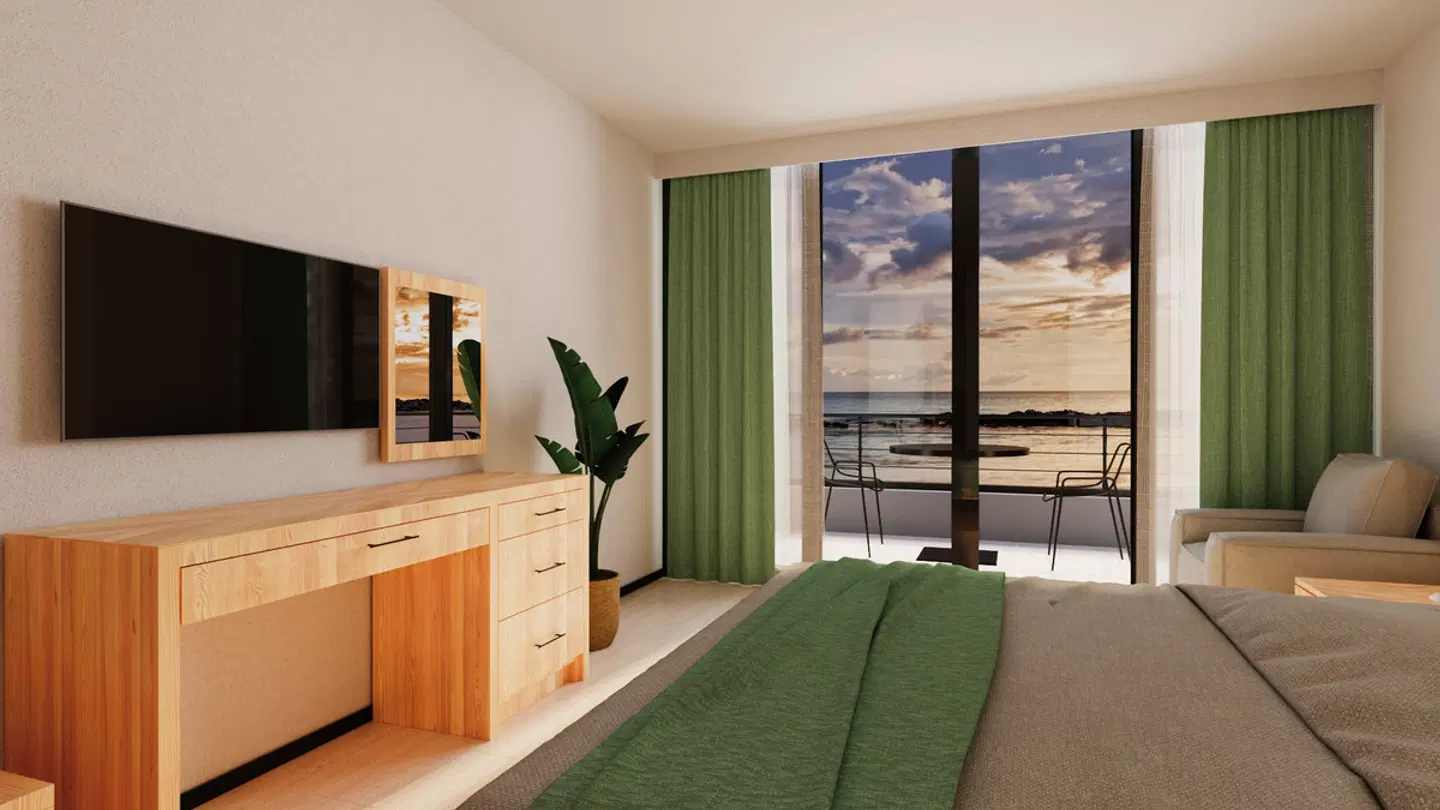 Sunrise Queen Luxury Resort & Spa ROOM_EXAMPLE