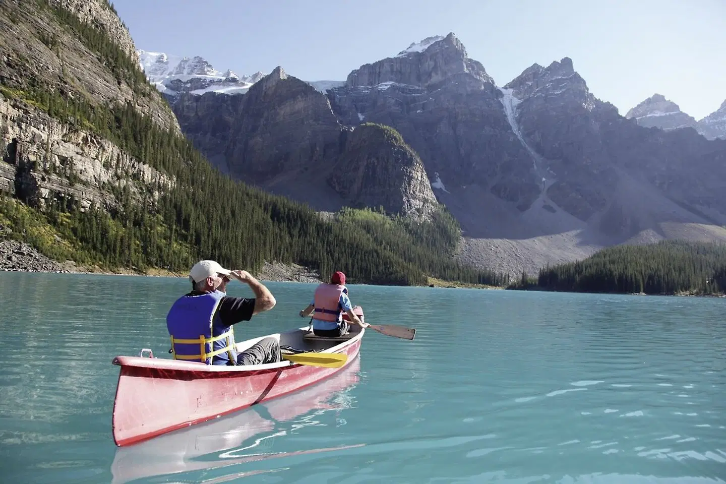 Rail & Sail SPORTS_AND_LEISURE
