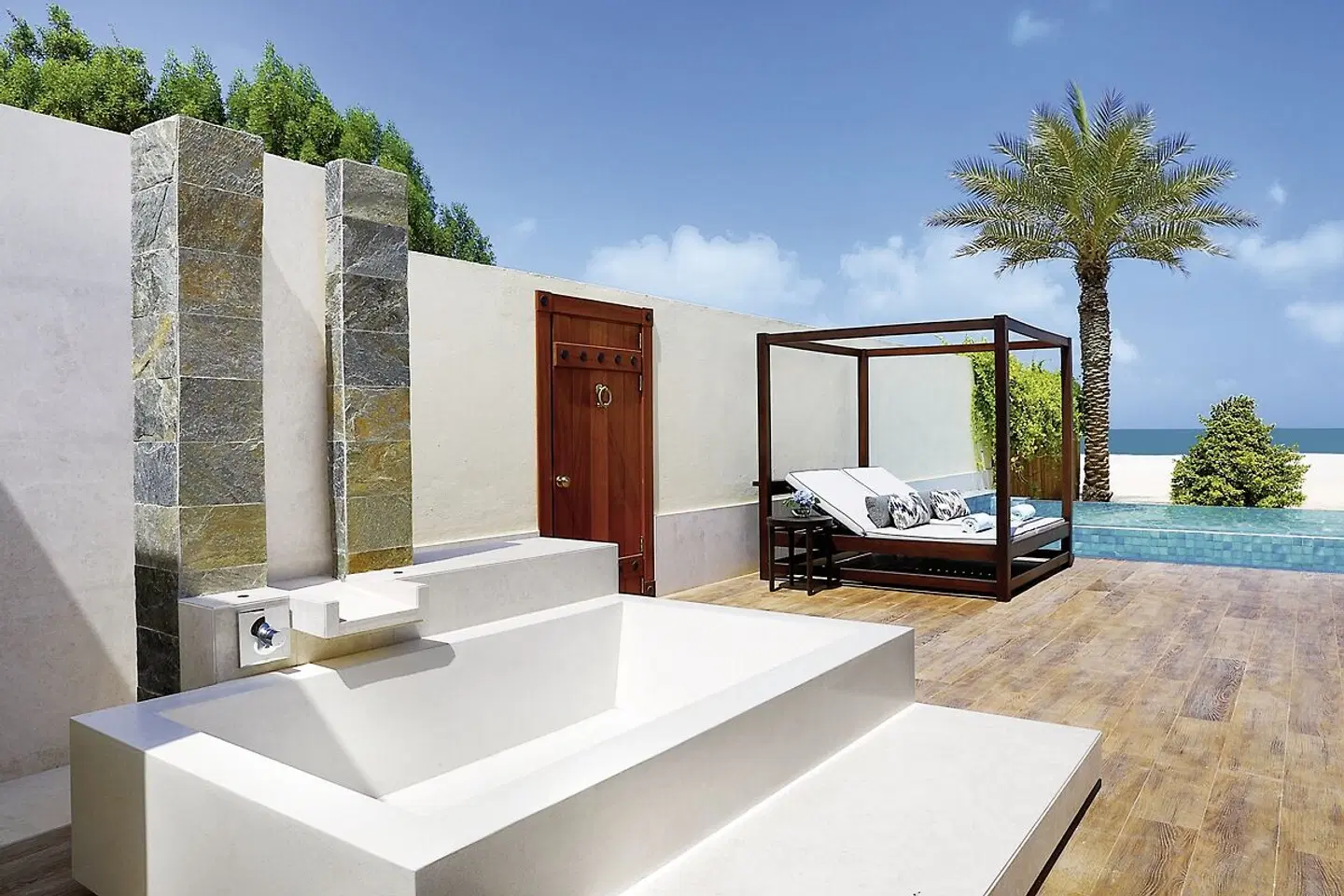 The Ritz-Carlton Ras Al Khaimah, Al Hamra Beach HEALTH_BEAUTY