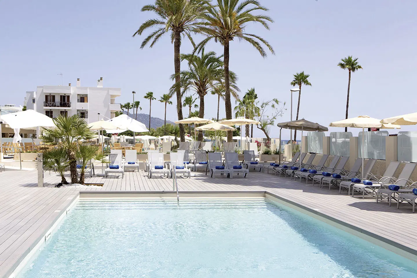 Sabina Playa OUTDOOR_POOL