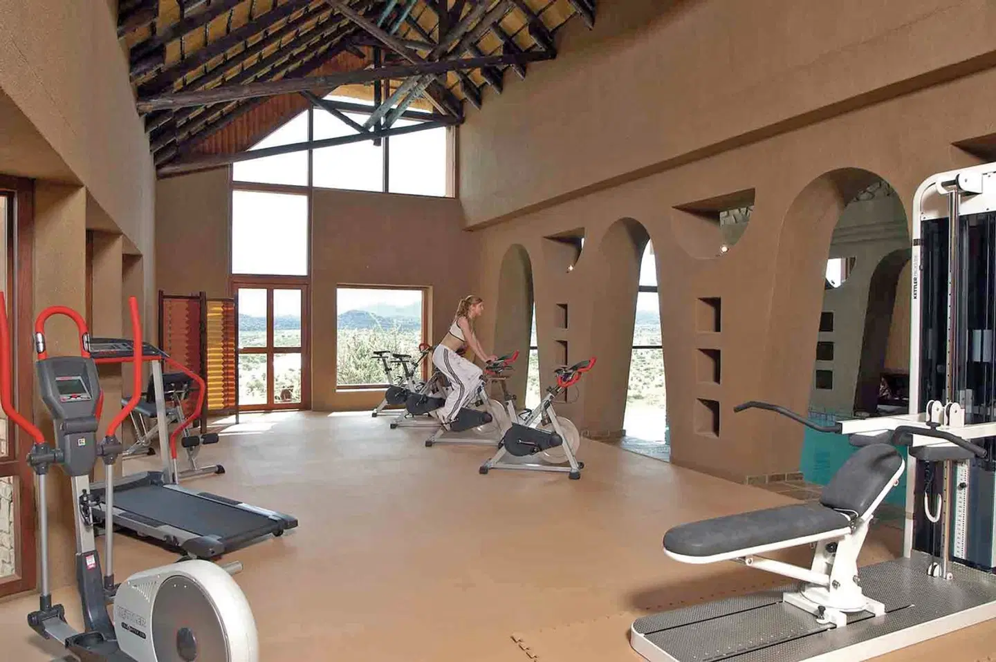 GocheGanas Lodge & Nature Reserve SPORTS_AND_LEISURE