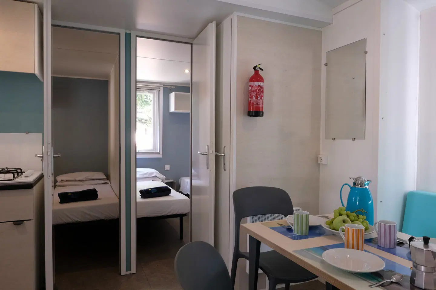 Camping Senia Cala Canyelles ROOM_EXAMPLE