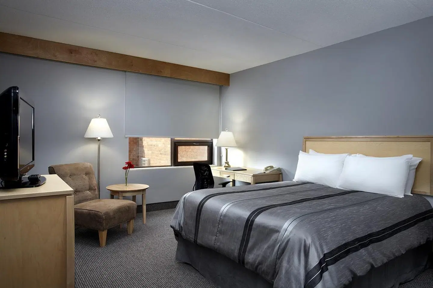 Ambassador Conference Resort ROOM_EXAMPLE