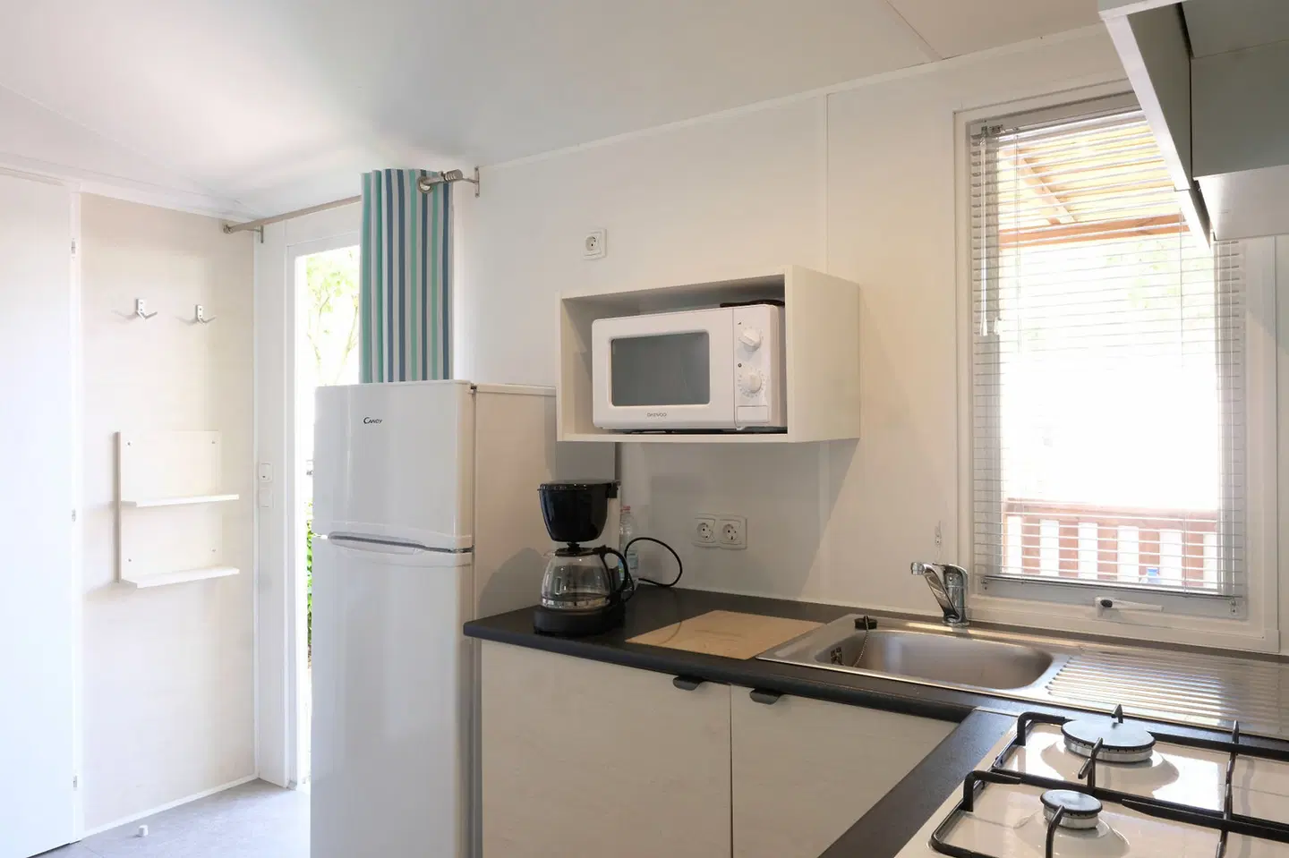 Camping Senia Cala Canyelles ROOM_EXAMPLE