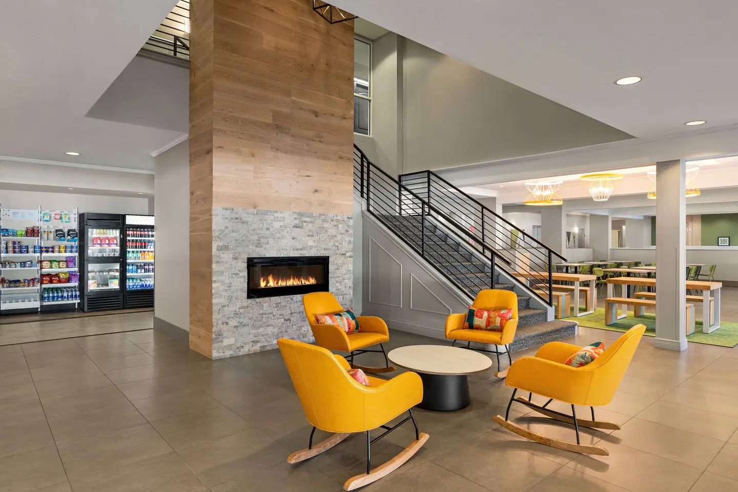 Spark by Hilton at Universal Blvd LOUNGE_LOBBY
