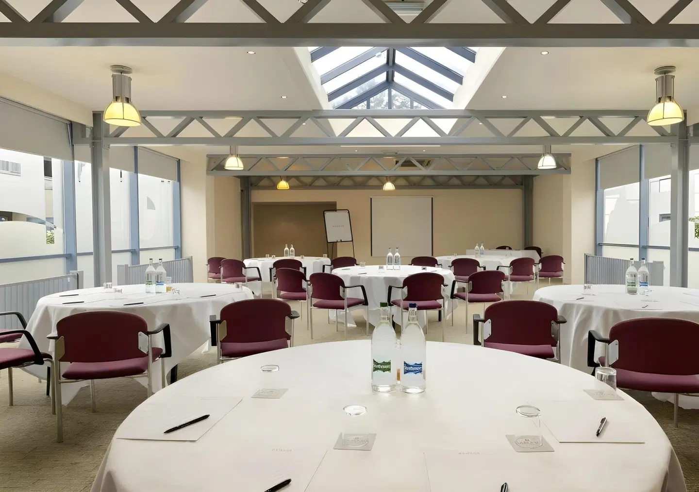 The Comet Hotel Konferenz