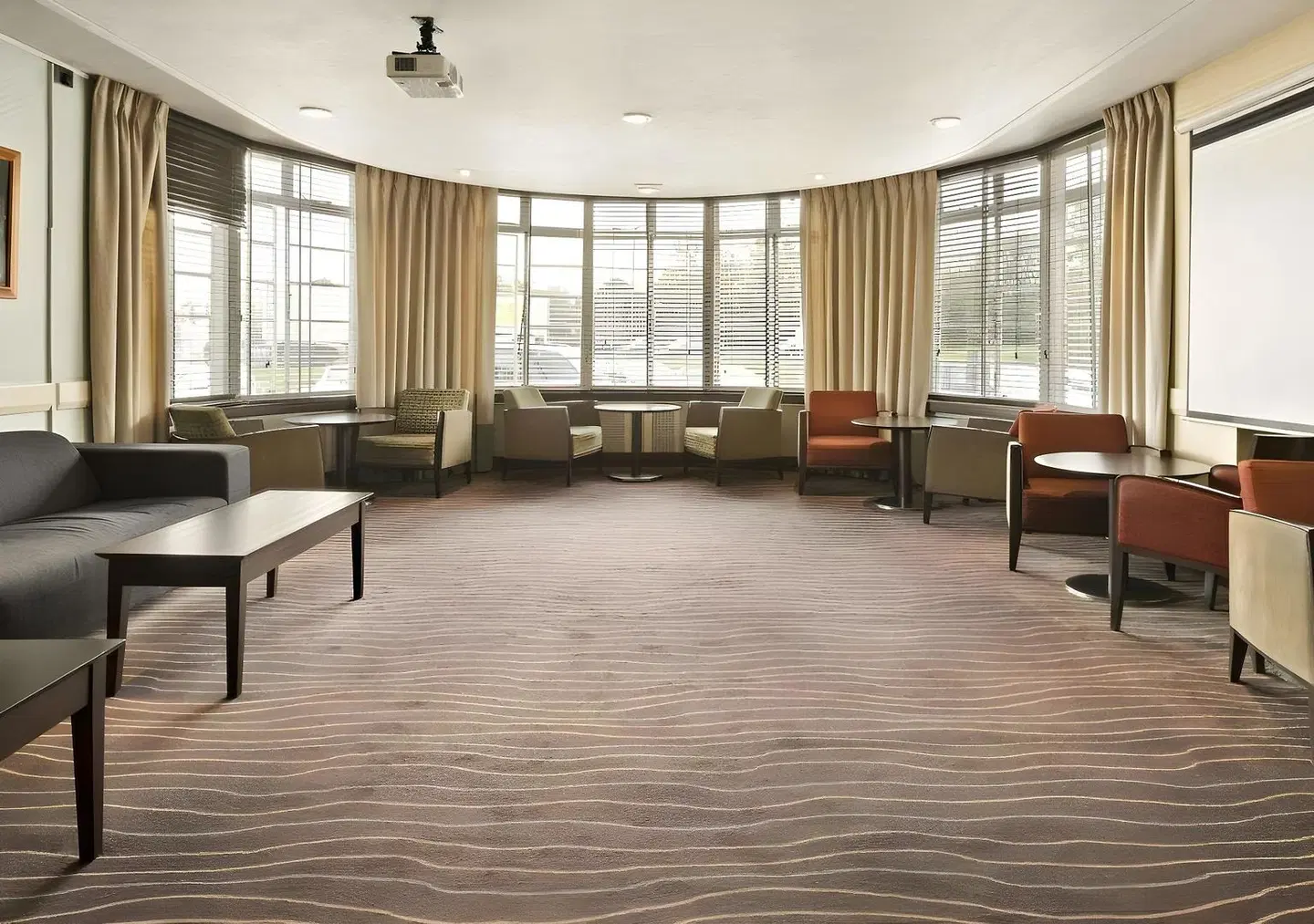 The Comet Hotel HEALTH_BEAUTY