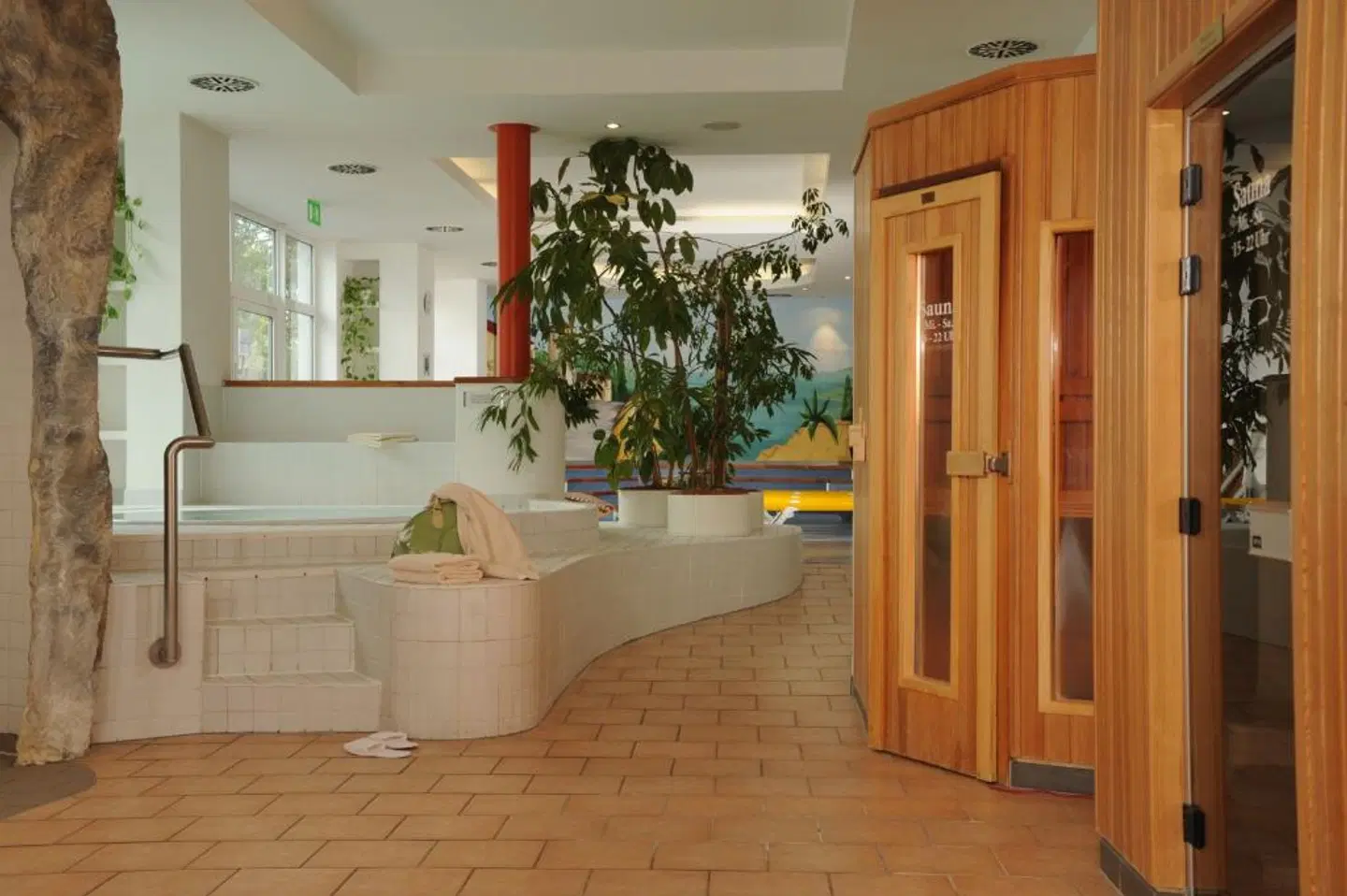 Müggelseeperle Hotel & Conference Berlin LOUNGE_LOBBY