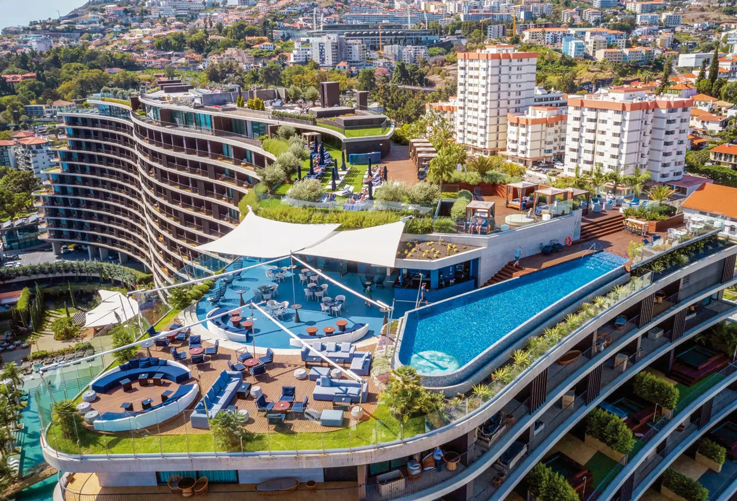 Savoy Palace OUTDOOR_POOL