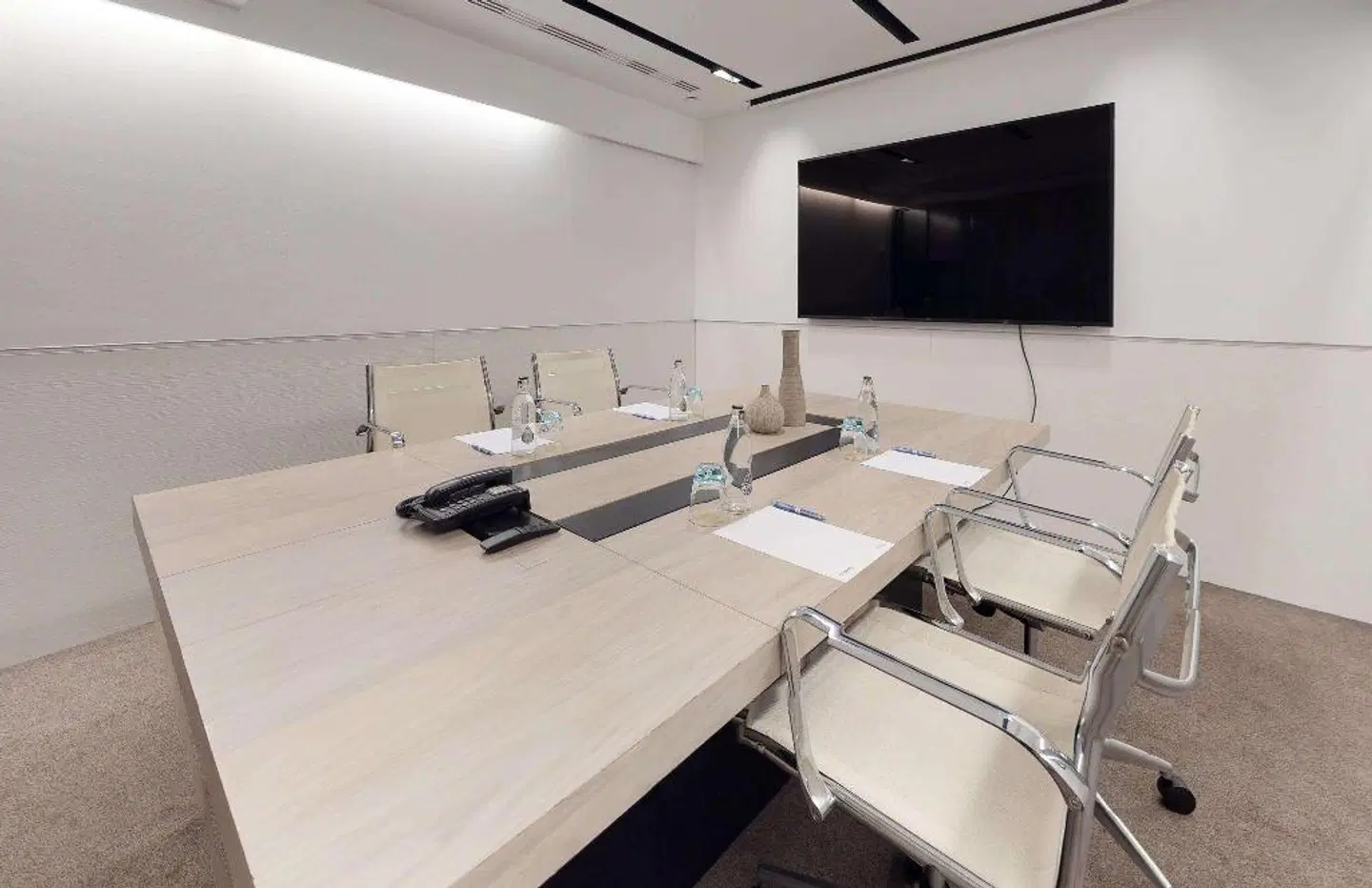 Meliá Barcelona Sarriá Konferenz
