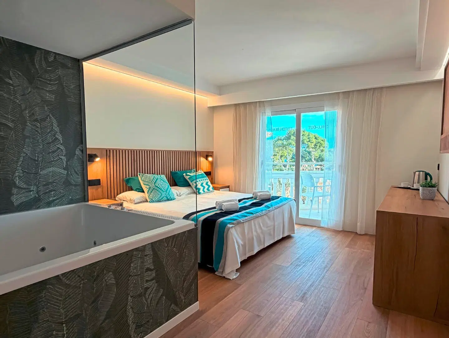 Welikehotel Triton Beach ROOM_EXAMPLE