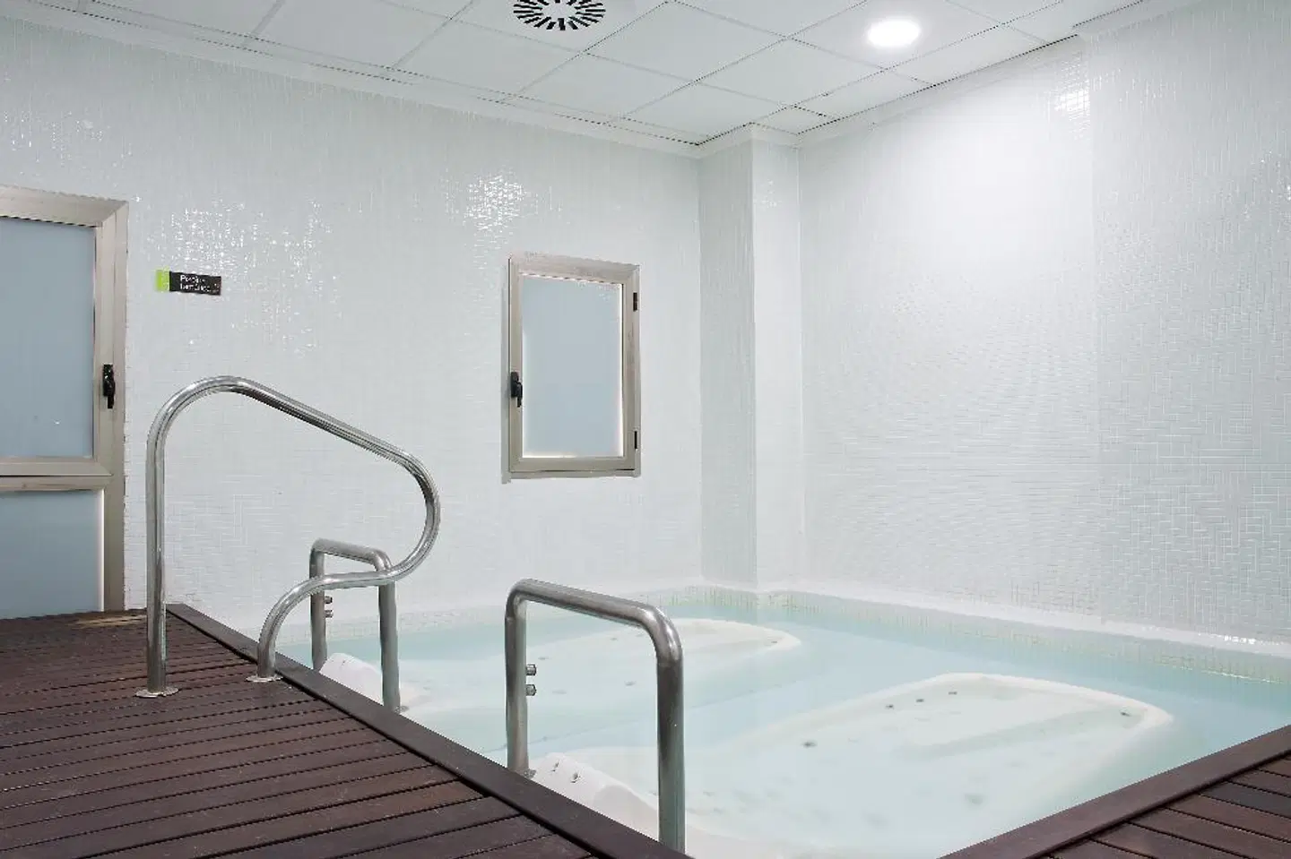 Hotel Bahia Calpe by Pierre and Vacances HEALTH_BEAUTY