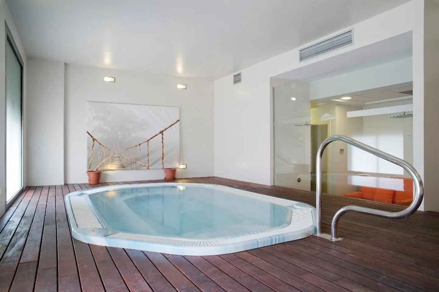 Hotel Bahia Calpe by Pierre and Vacances HEALTH_BEAUTY