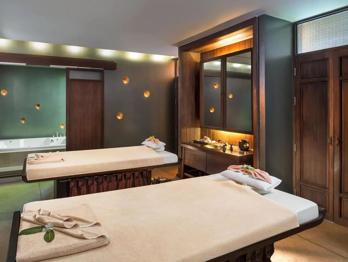 The Lamai Samui HEALTH_BEAUTY