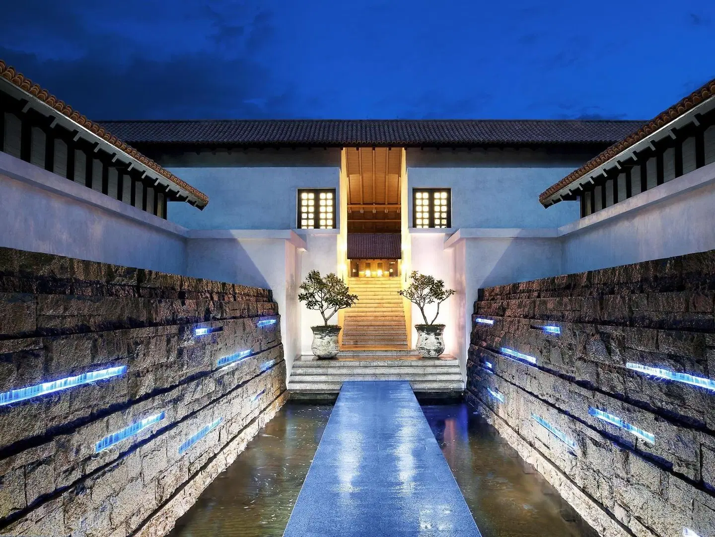 The Lamai Samui EXTERIOR