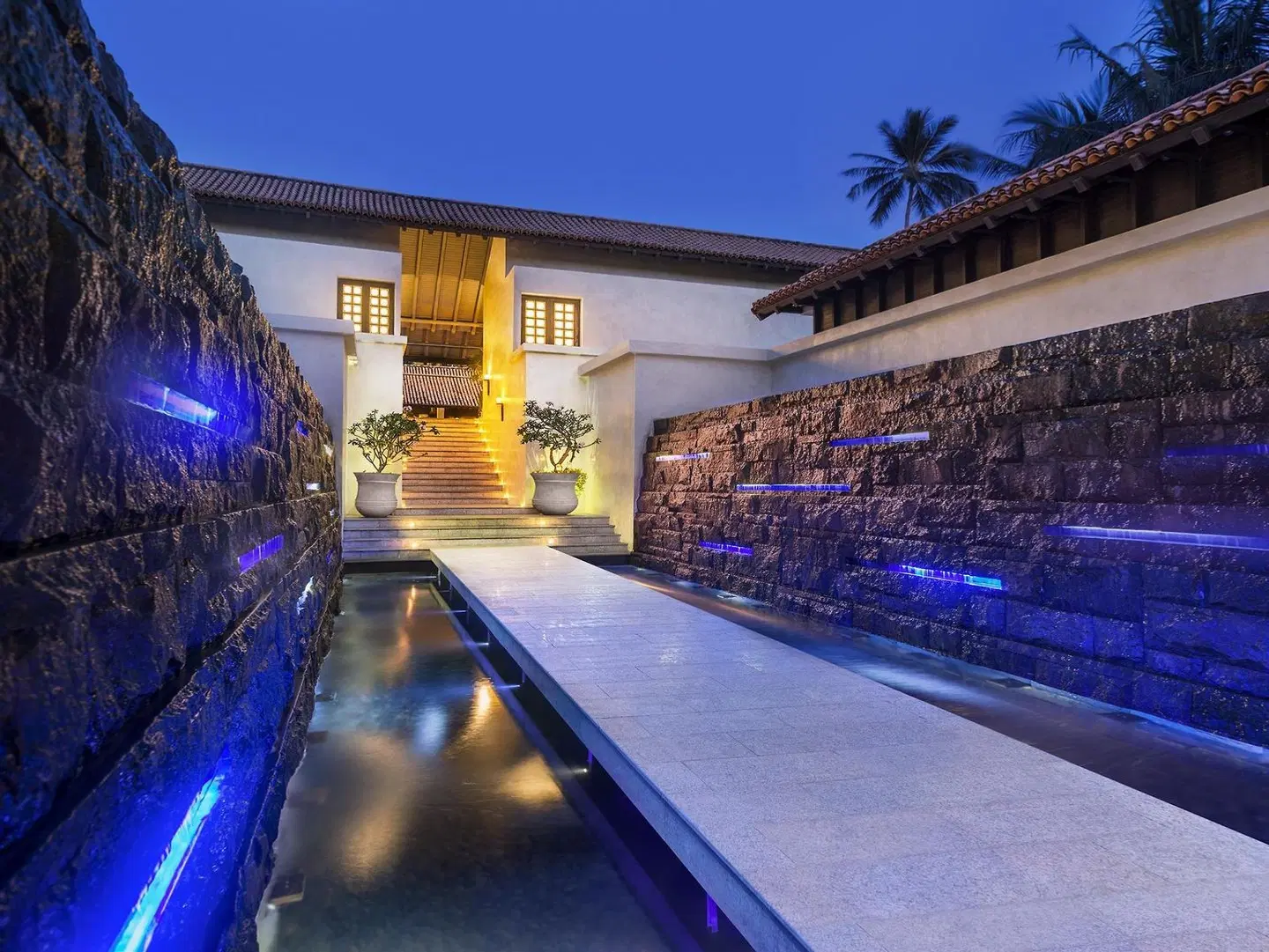 The Lamai Samui EXTERIOR