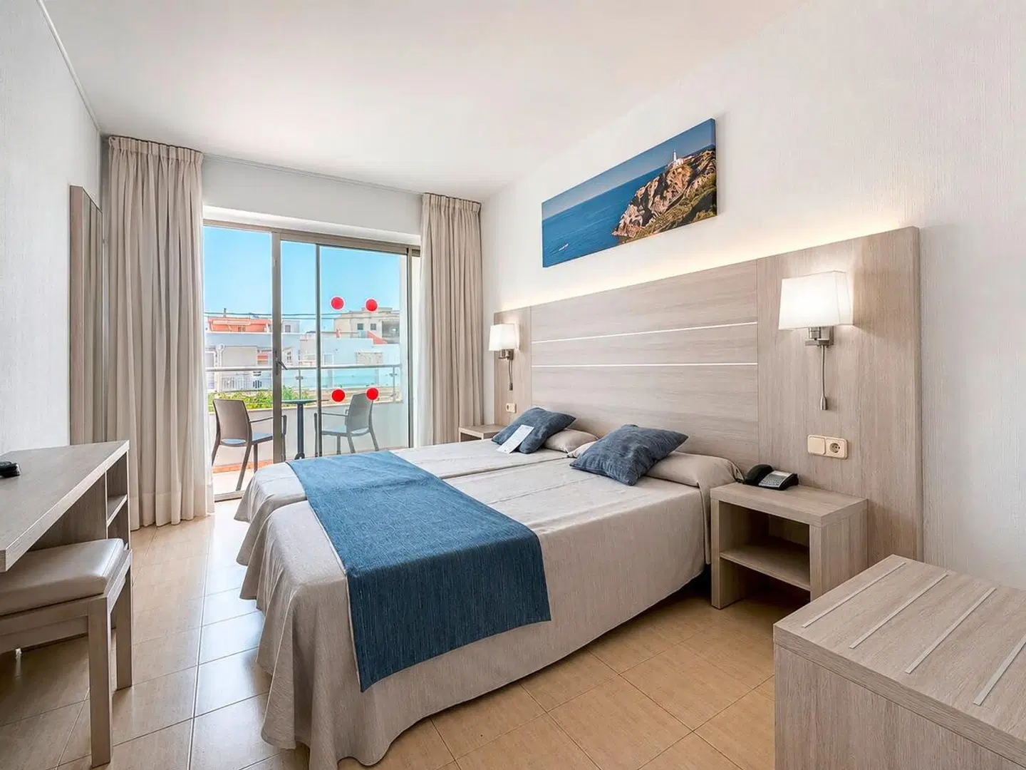 Bella Mar ROOM_EXAMPLE
