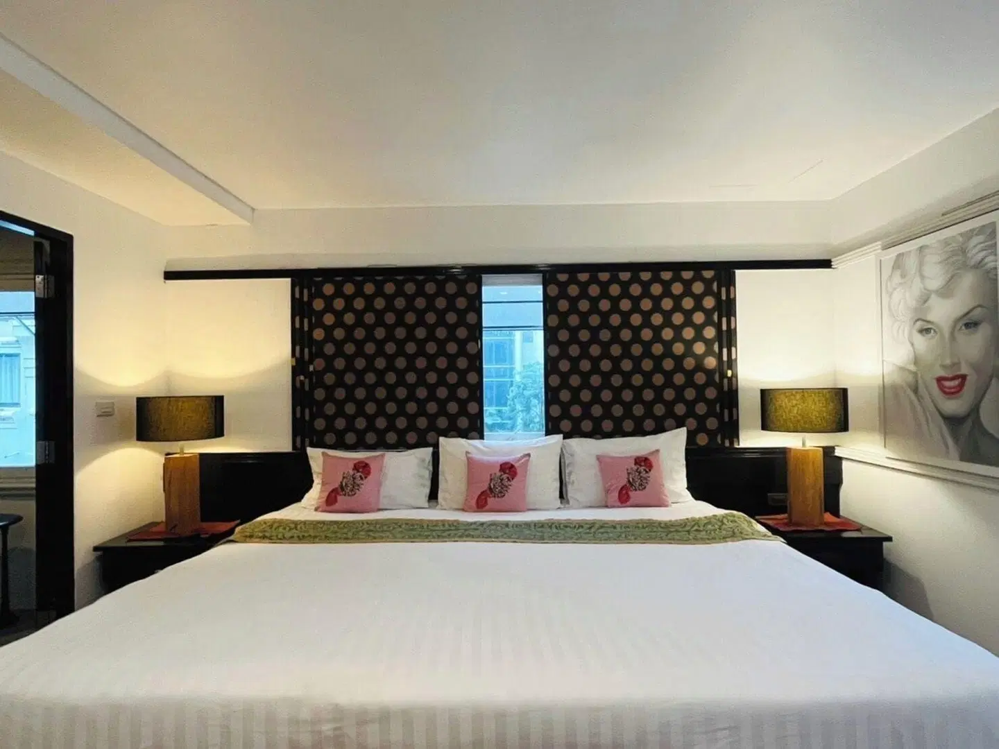 Baipho Lifestyle Residences ROOM_EXAMPLE