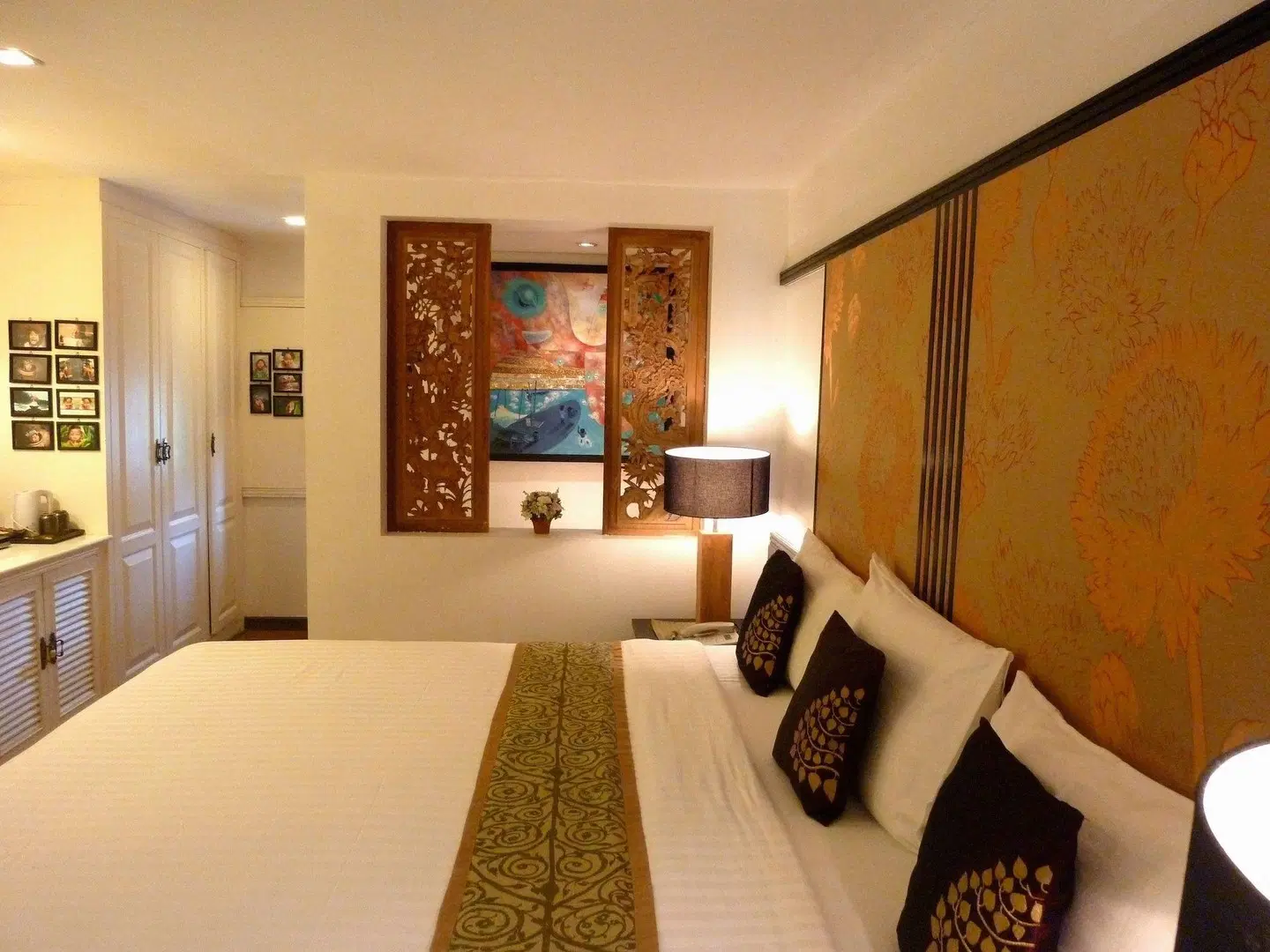 Baipho Lifestyle Residences ROOM_EXAMPLE