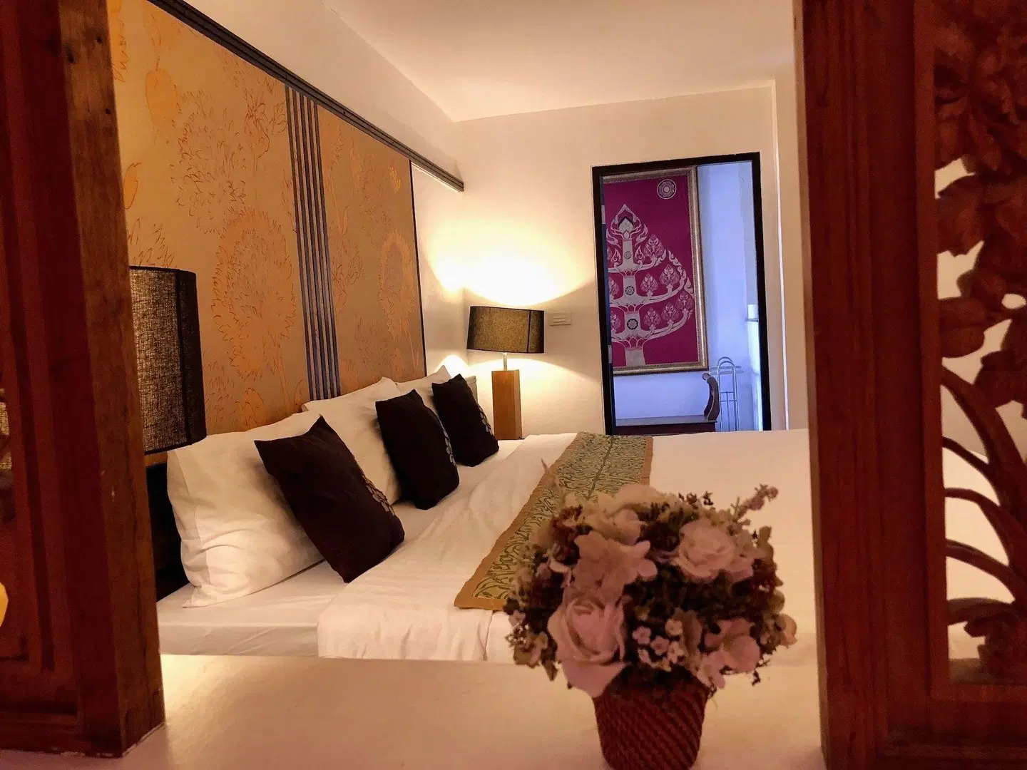 Baipho Lifestyle Residences ROOM_EXAMPLE