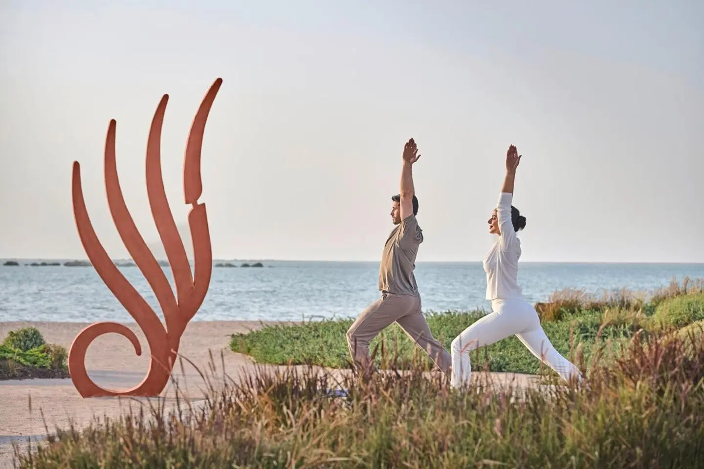 Zulal Wellness Resort by Chiva-Som SPORTS_AND_LEISURE