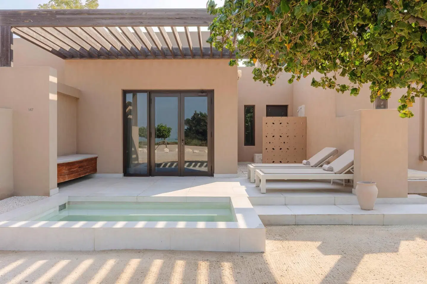 Zulal Wellness Resort by Chiva-Som HEALTH_BEAUTY