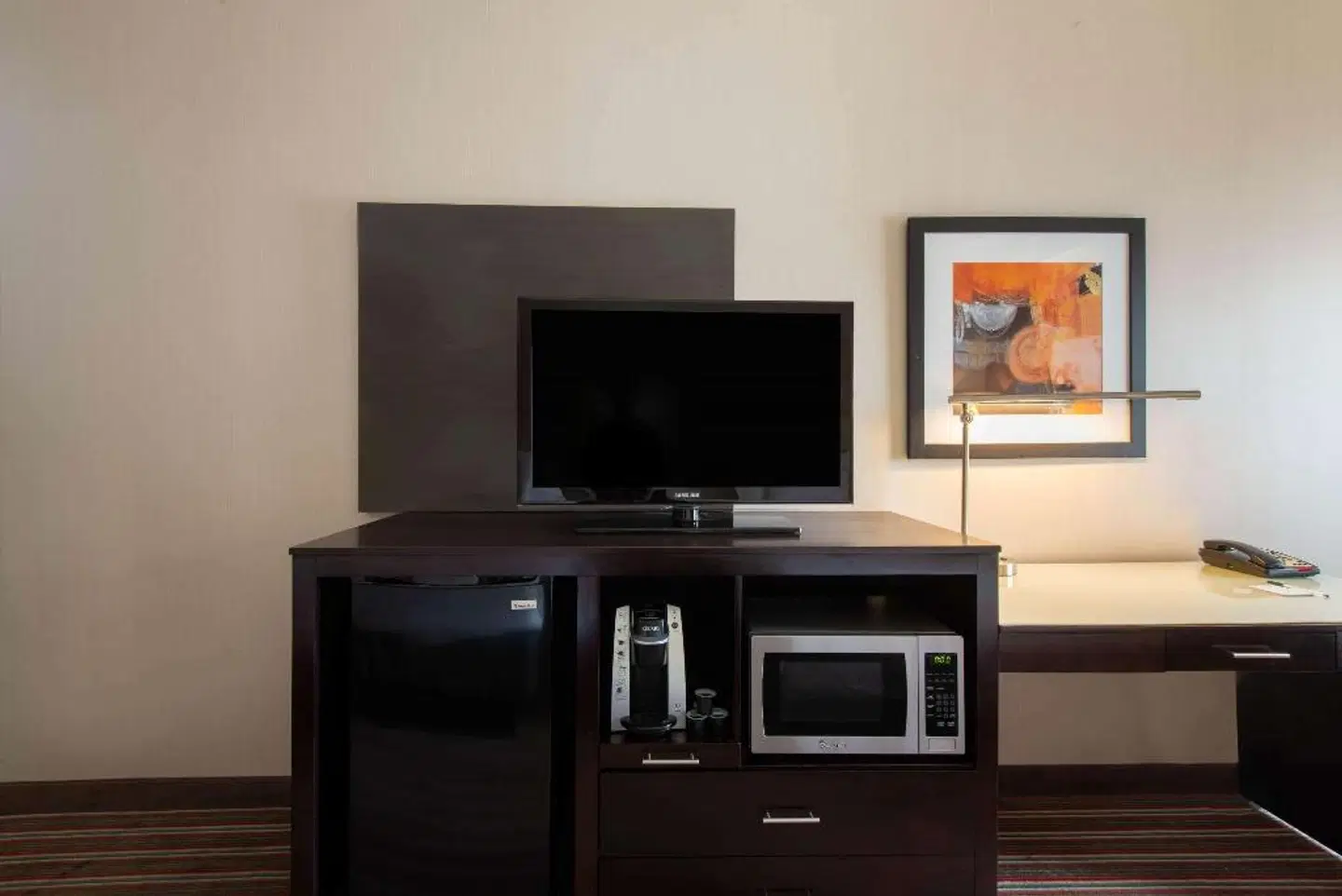 La Quinta Inn & Suites Harrisburg-Hershey ROOM_EXAMPLE