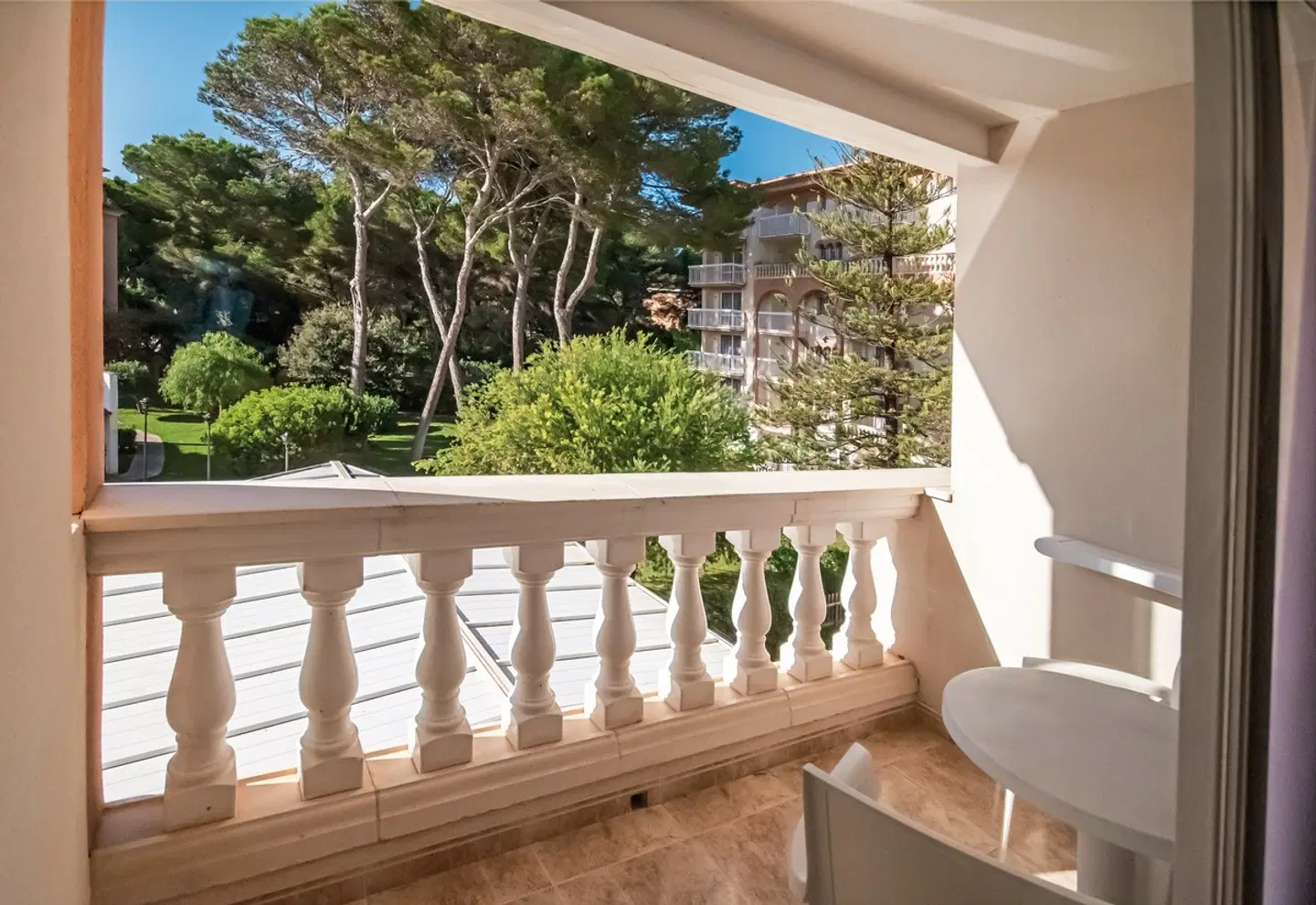Canyamel Classic & Spa Terrasse