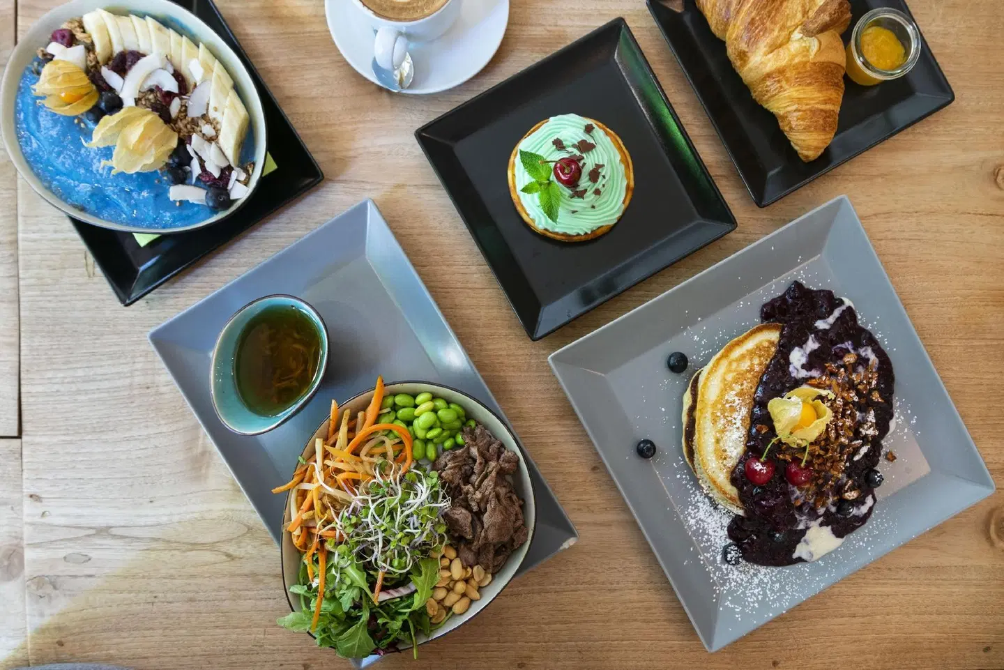 numa I Belfort Badezimmer