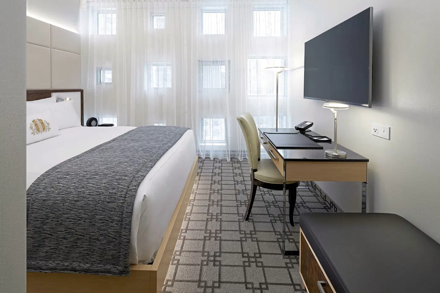 Le Mount Stephen ROOM_EXAMPLE