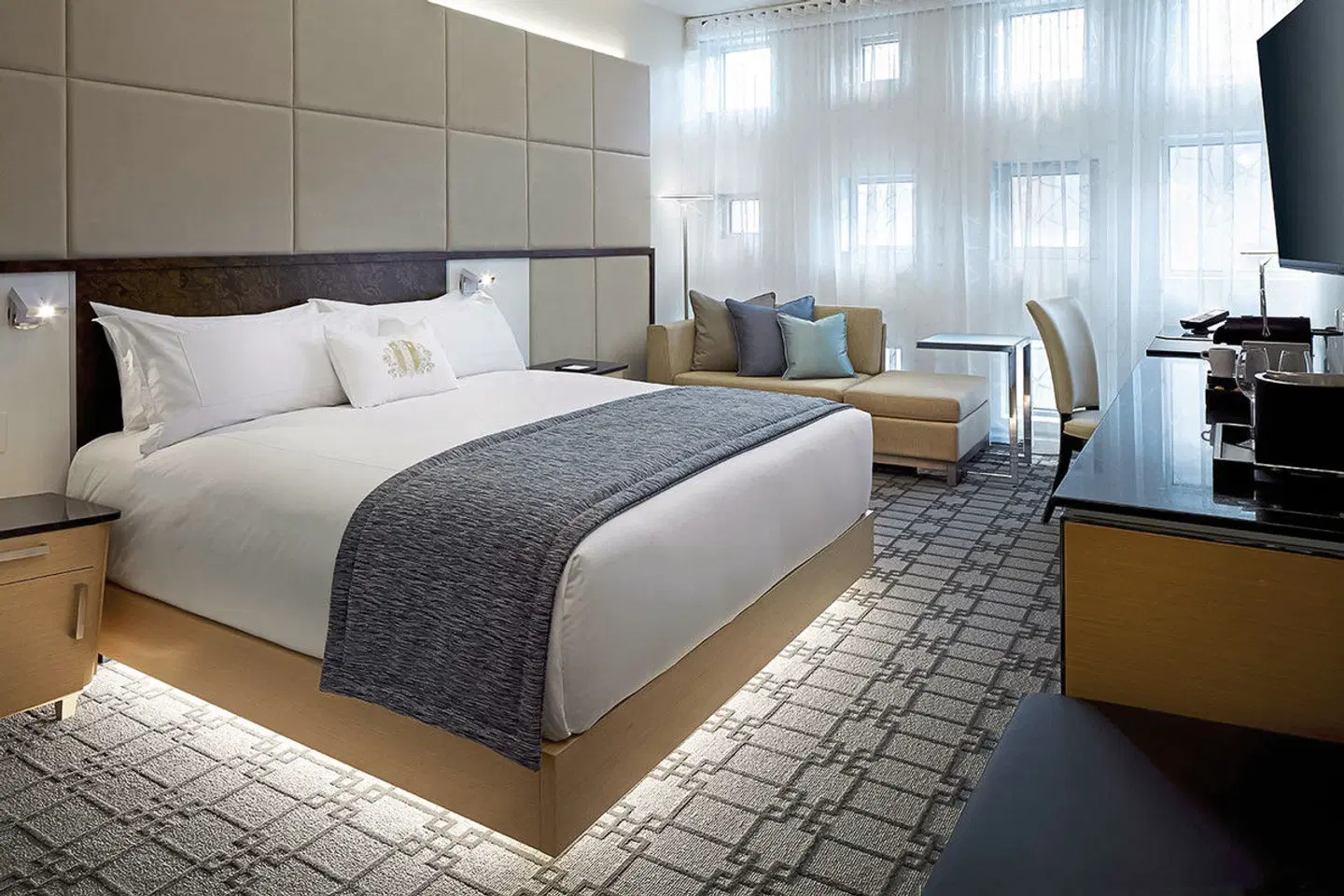 Le Mount Stephen ROOM_EXAMPLE
