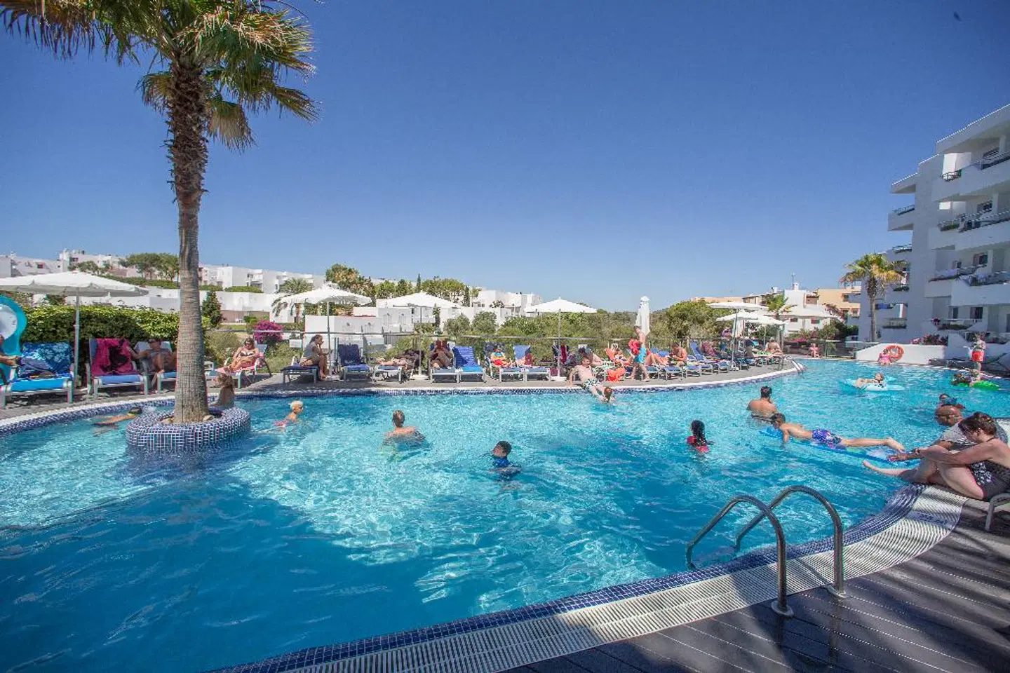 MarSenses Natura Olea OUTDOOR_POOL