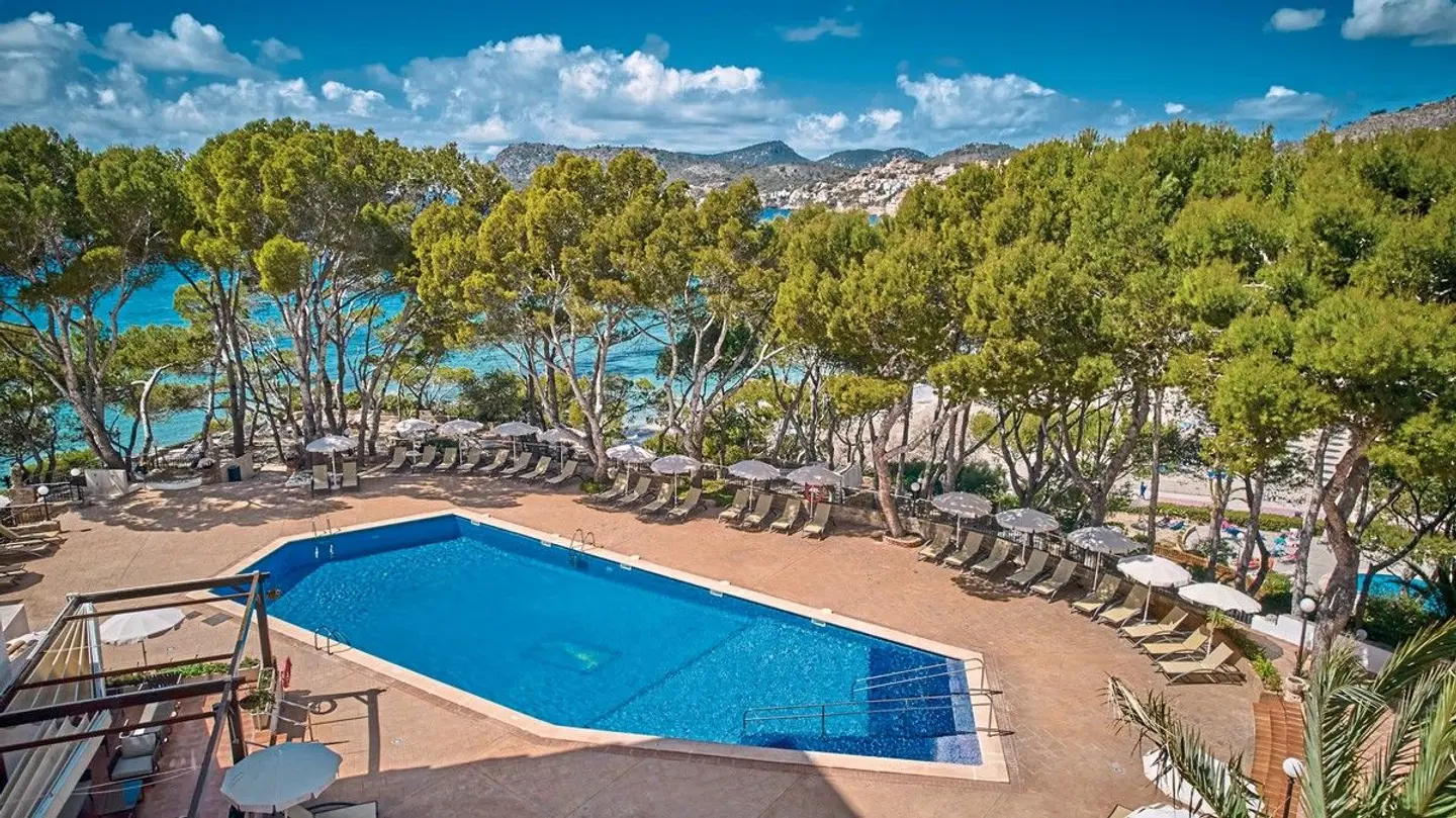 Universal Hotel Lido Park & Spa OUTDOOR_POOL