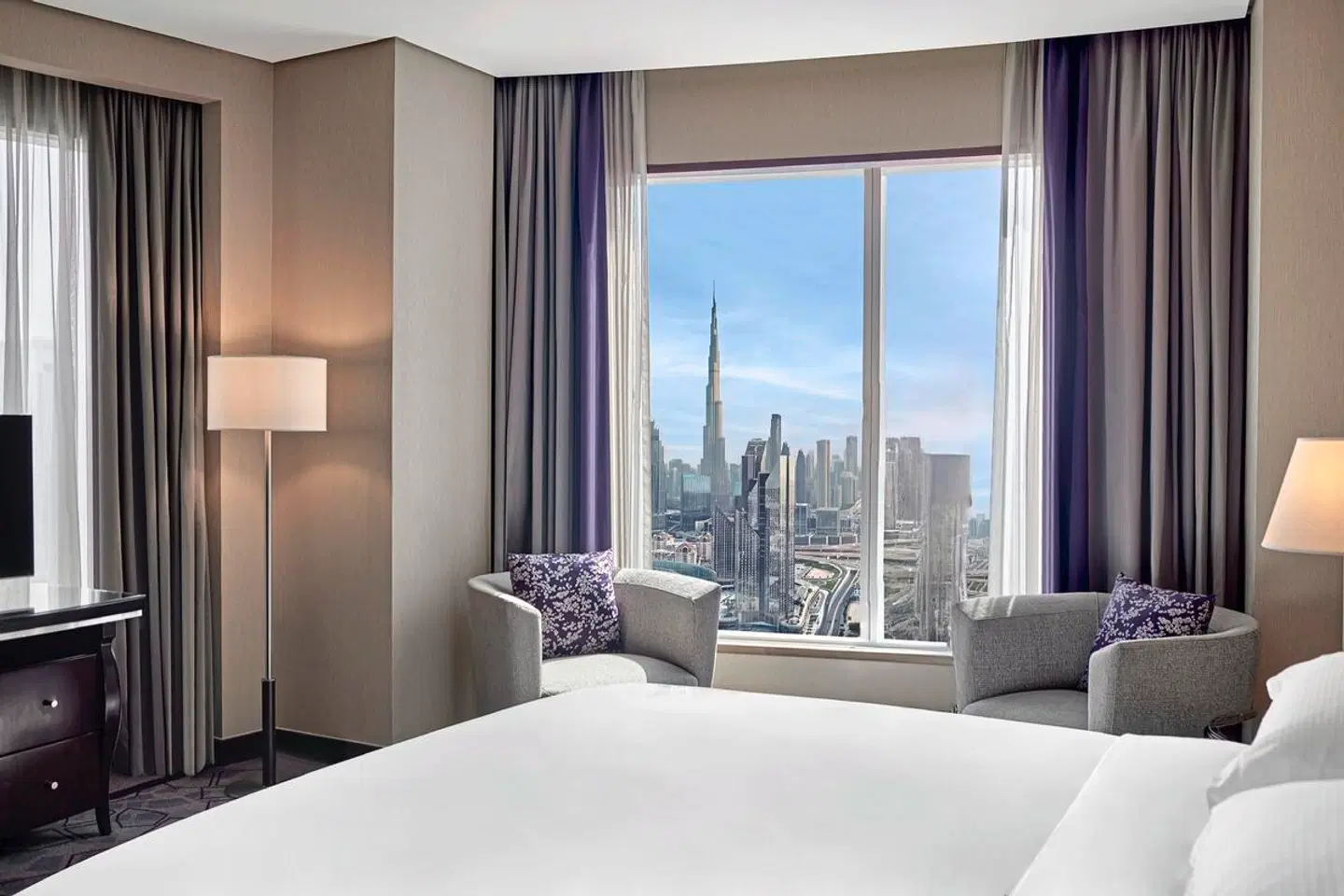 Rose Rayhaan by Rotana ROOM_EXAMPLE