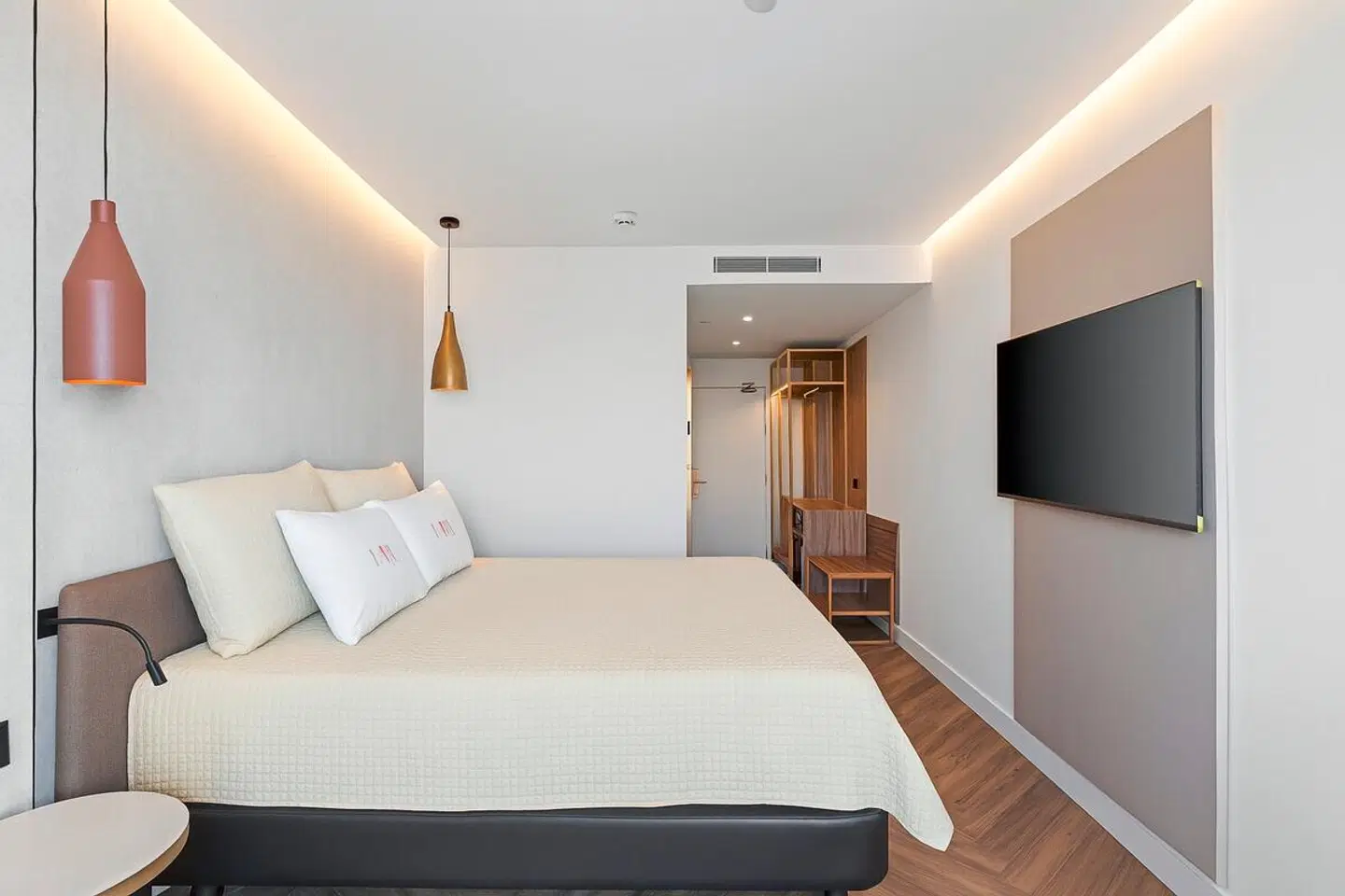 Sercotel HMO Martina ROOM_EXAMPLE