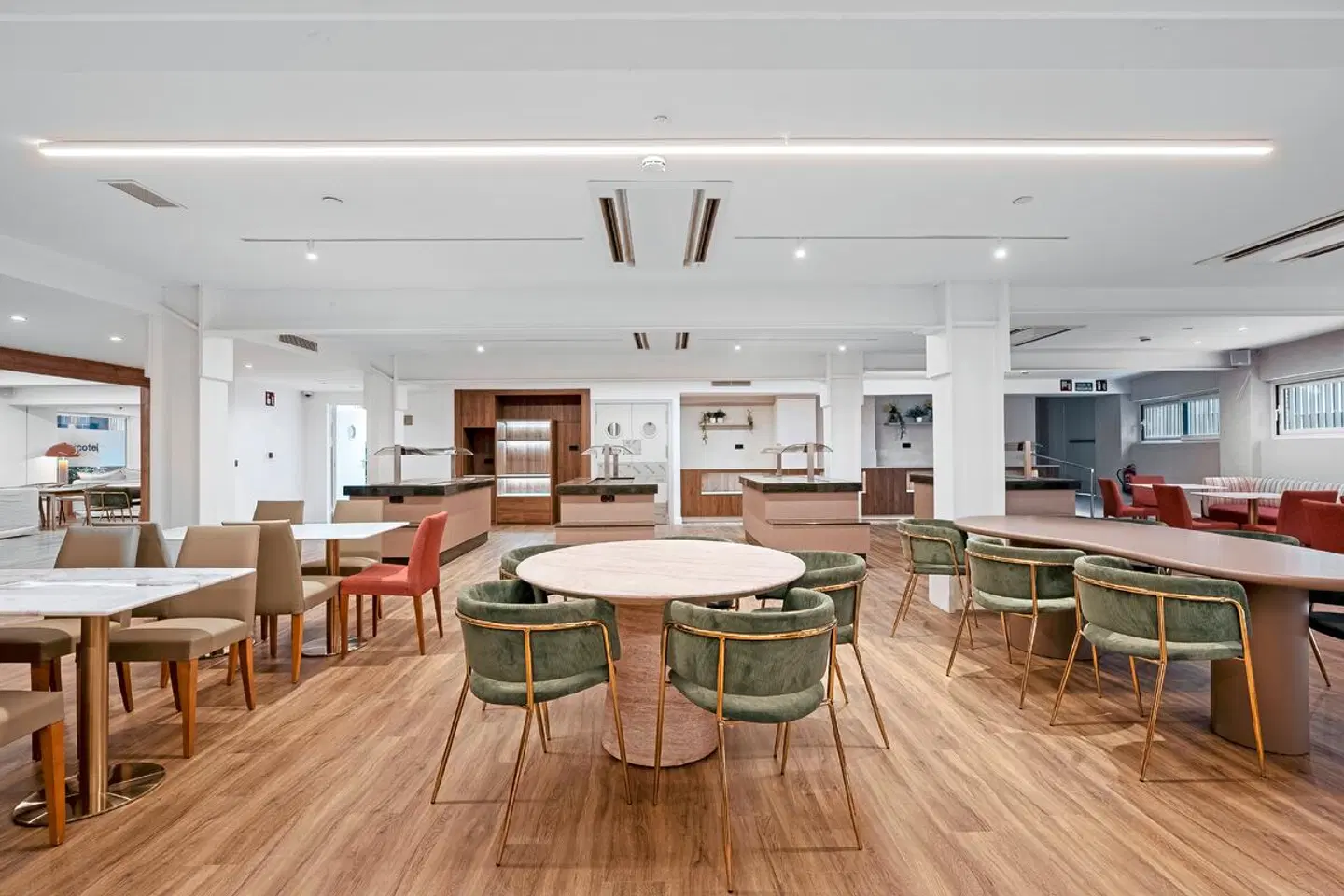 Sercotel HMO Martina LOUNGE_LOBBY