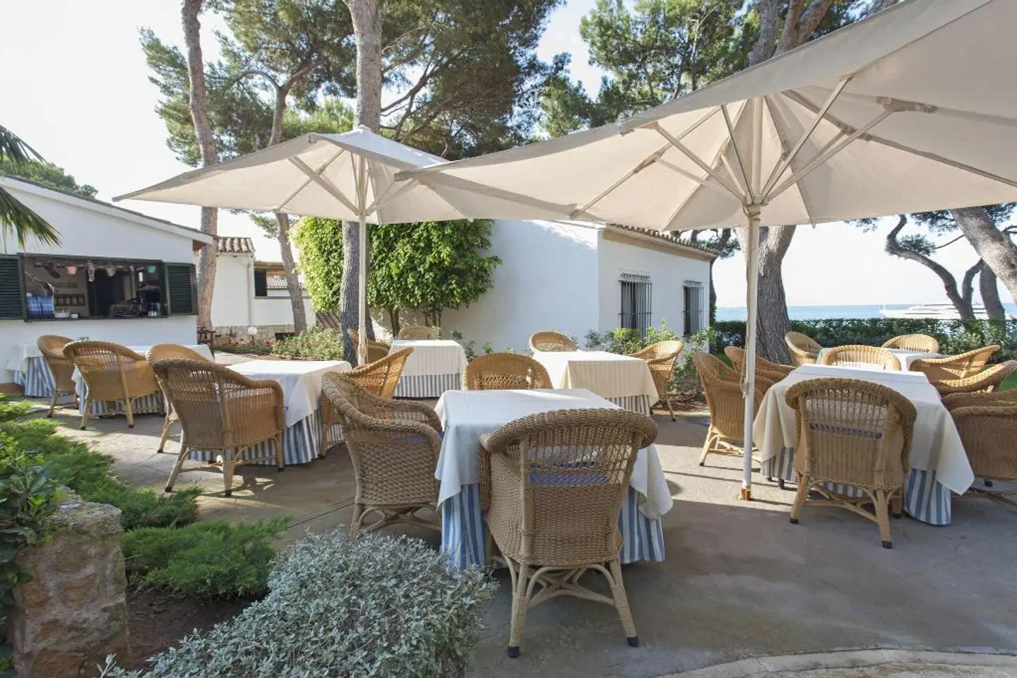 Bendinat Terrasse