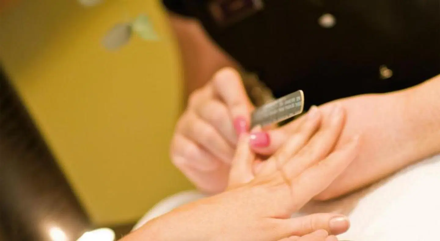 MacDonald Crutherland House & Spa HEALTH_BEAUTY