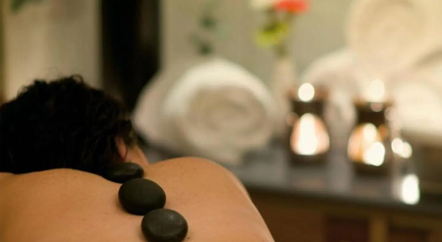 MacDonald Crutherland House & Spa HEALTH_BEAUTY
