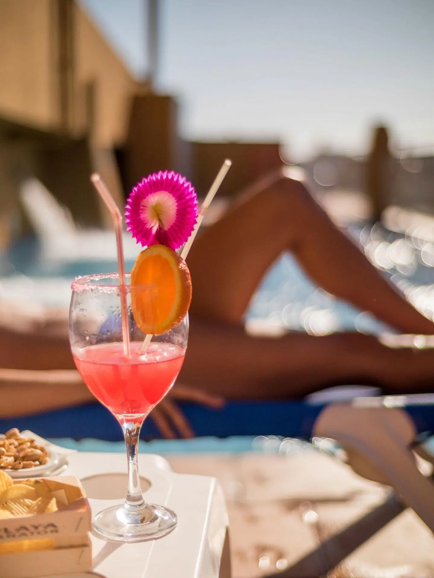 Senator Cádiz Spa Hotel Tiere