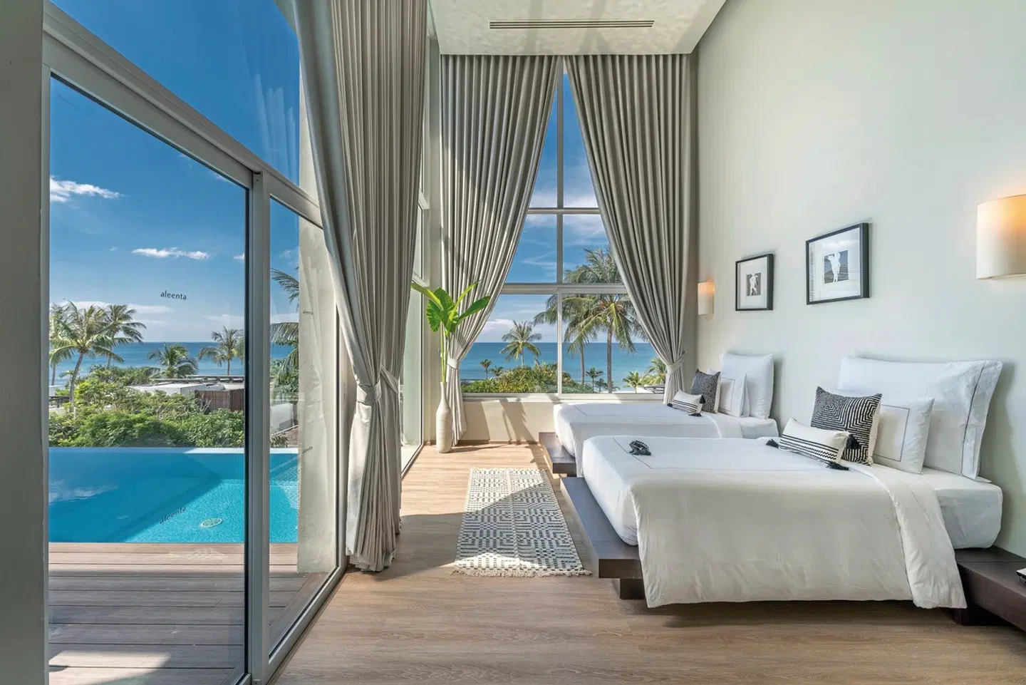 Aleenta Phuket Phang Nga Resort & Spa ROOM_EXAMPLE