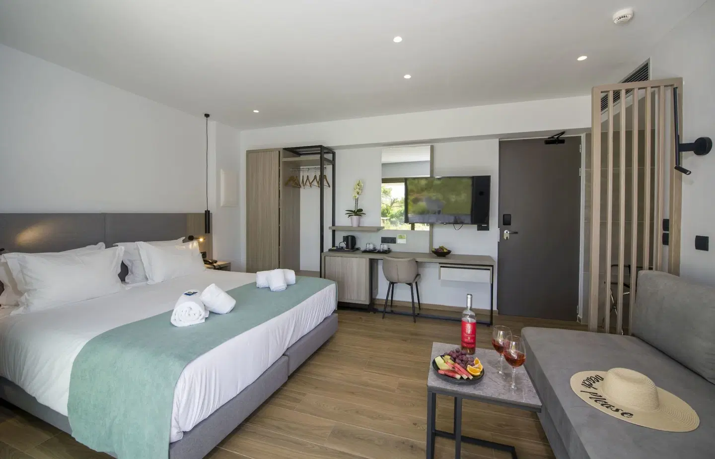 Myrion Beach Resort ROOM_EXAMPLE