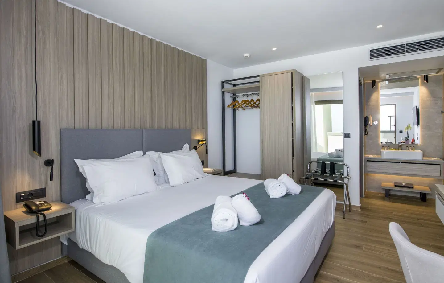 Myrion Beach Resort ROOM_EXAMPLE